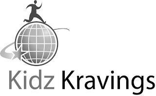 KIDZ KRAVINGS