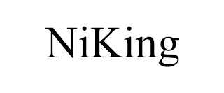 NIKING