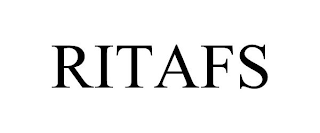 RITAFS