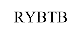 RYBTB