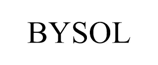 BYSOL