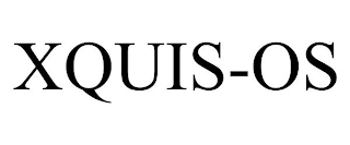 XQUIS-OS