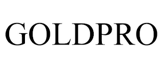 GOLDPRO