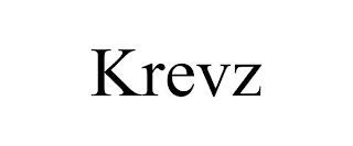 KREVZ