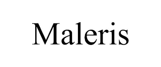 MALERIS