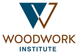 W WOODWORK INSTITUTE