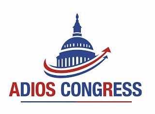 ADIOS CONGRESS