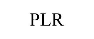 PLR