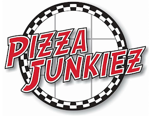 PIZZA JUNKIEZ