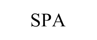 SPA