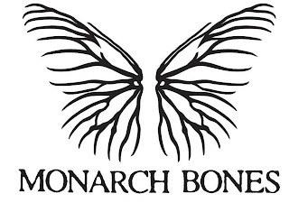 MONARCH BONES