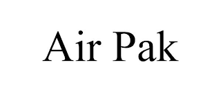 AIR PAK