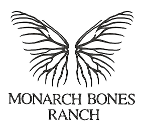 MONARCH BONES RANCH