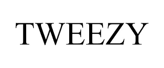 TWEEZY