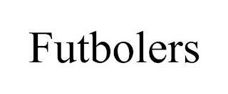 FUTBOLERS