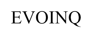 EVOINQ