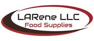 LARENE LLC FOOD SUPPLIES