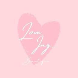 LOVE, ING... BOUTIQUE