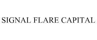SIGNAL FLARE CAPITAL