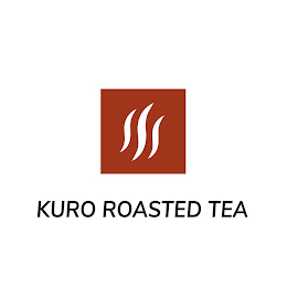 KURO ROASTED TEA