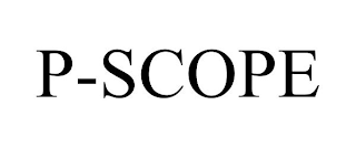 P-SCOPE