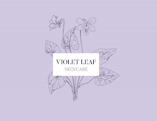 VIOLET LEAF SKINCARE