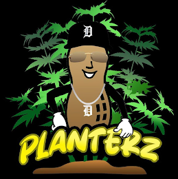 PLANTERZ