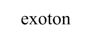 EXOTON