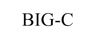 BIG-C