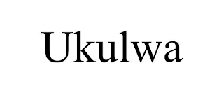 UKULWA