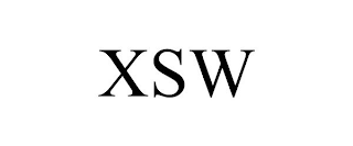 XSW