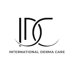 IDC INTERNATIONAL DERMA CARE