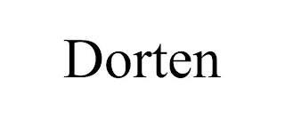 DORTEN