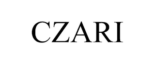 CZARI