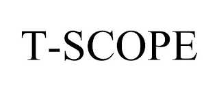 T-SCOPE