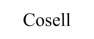 COSELL