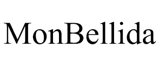 MONBELLIDA