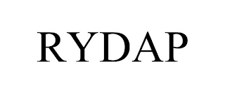 RYDAP