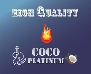 HIGH QUALITY COCO PLATINUM