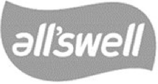 ALL'SWELL