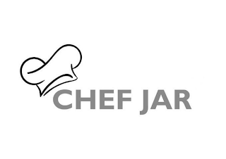 CHEF JAR