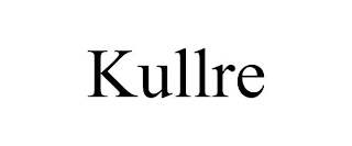 KULLRE