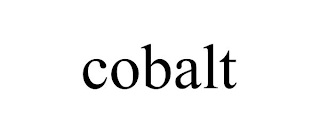 COBALT