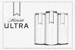 MICHELOB ULTRA