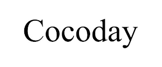 COCODAY