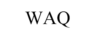 WAQ