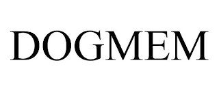 DOGMEM