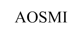 AOSMI