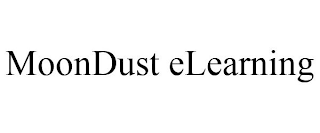 MOONDUST ELEARNING