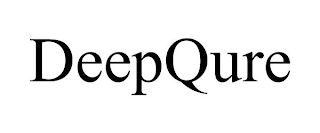 DEEPQURE